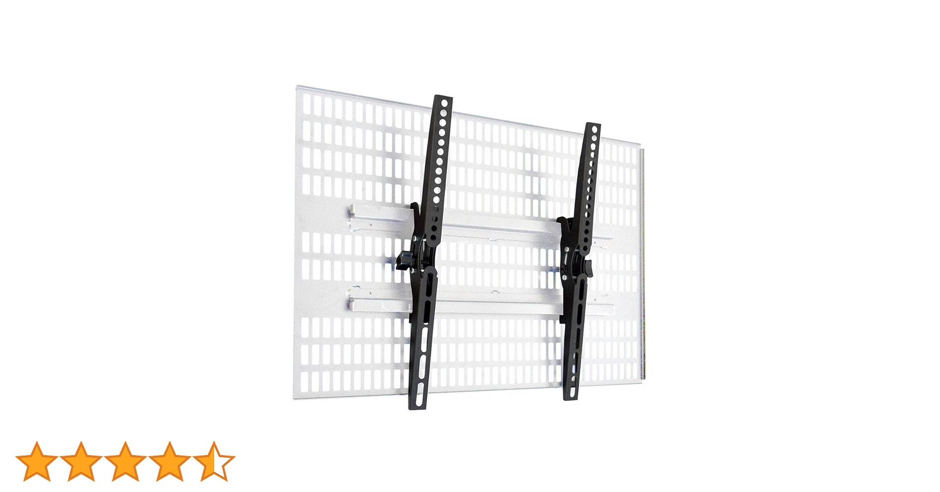 【ライド】37〜65インチ用 壁美人TI300 Lサイズ 色:ホワイト ライド】37〜65インチ用 壁美人TI300 Lサイズ 色:ホワイト TVセッター壁